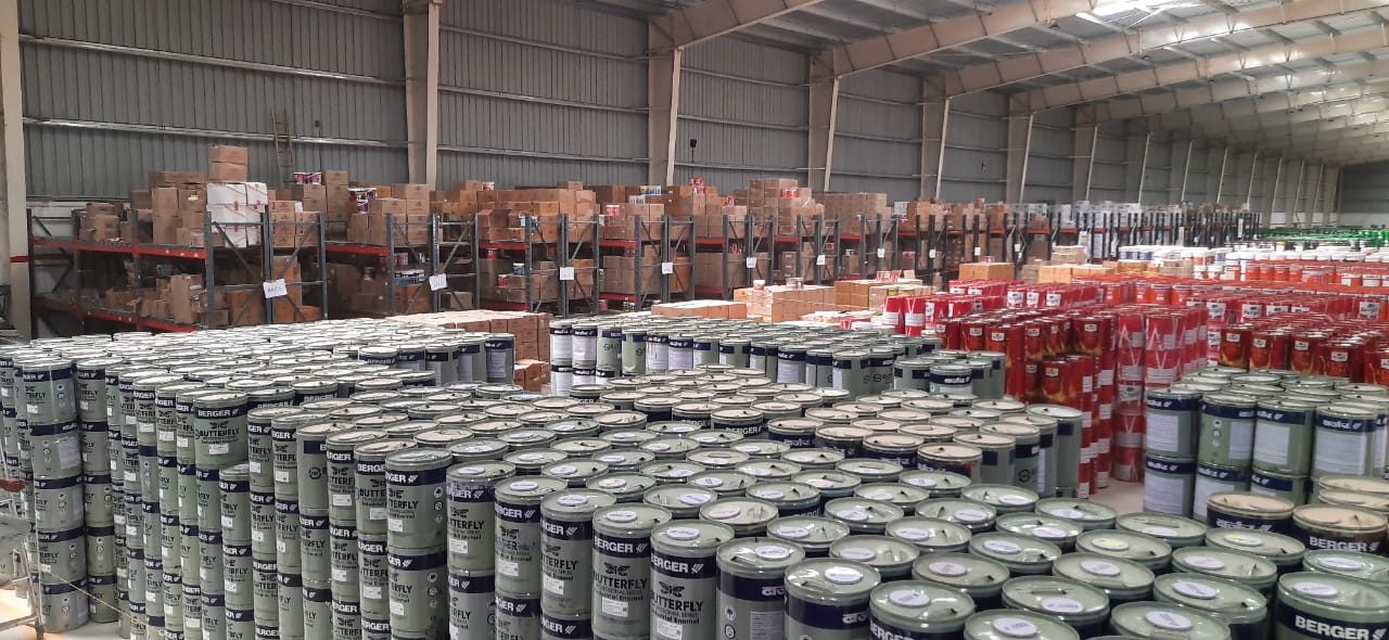How ERP Systems Are Transforming Warehousing & Distribution
