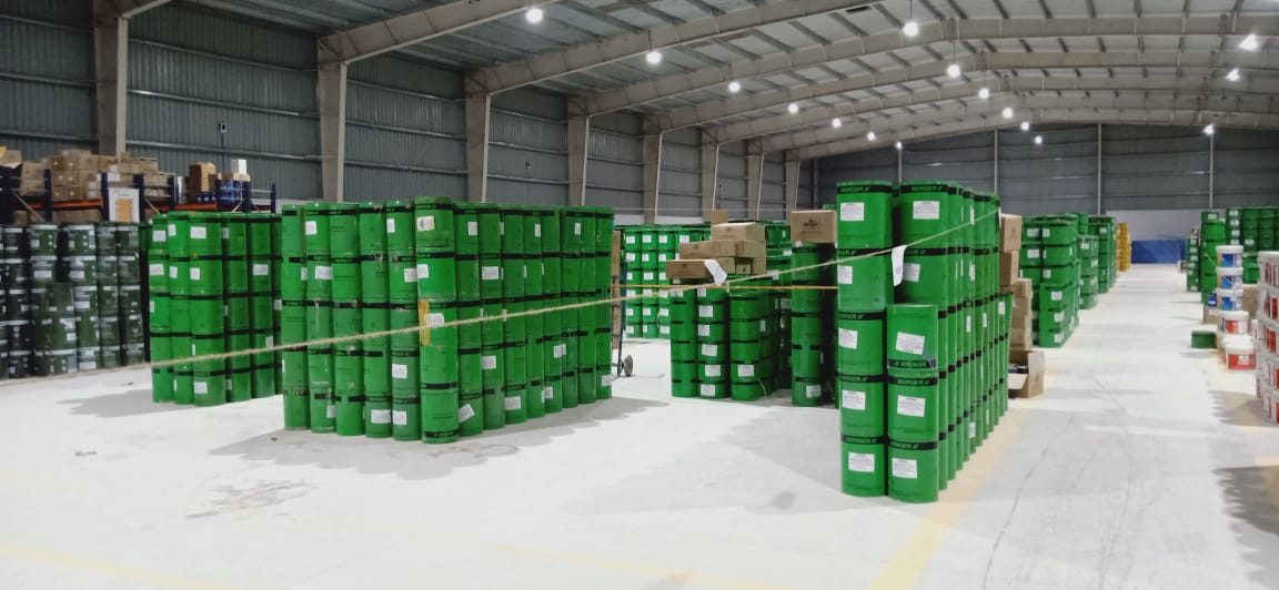 The Role of a C&FA Partner in Modern FMCG Supply Chains